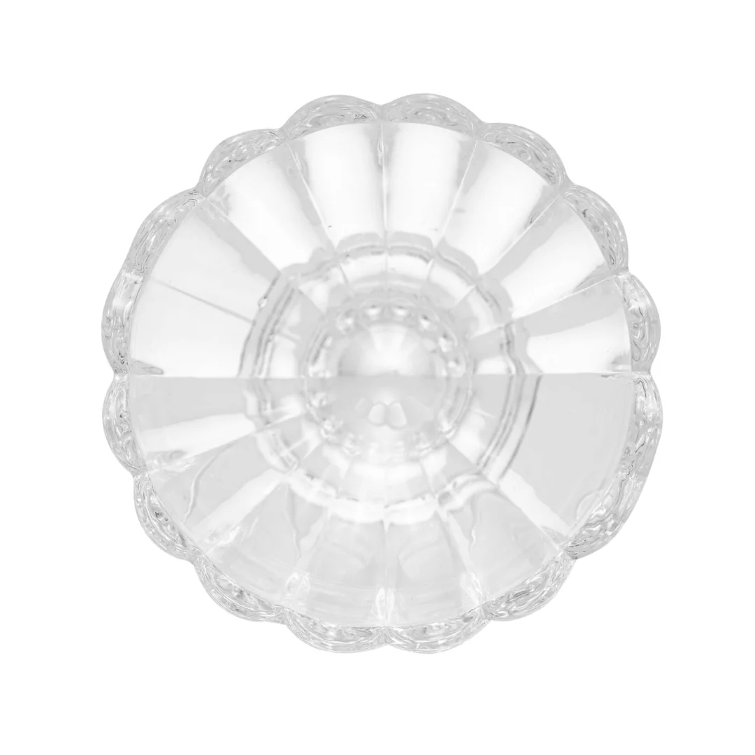 Taça para Sobremesa em Vidro Geneva 125ml - Image 4
