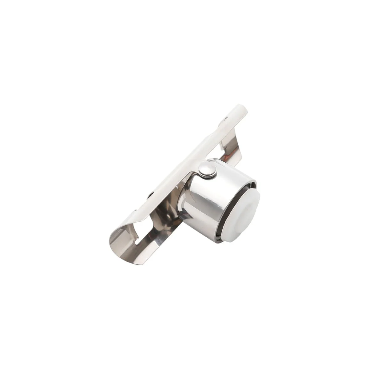Tampa com Pressão para Champanhe em Aço Inox - Image 6