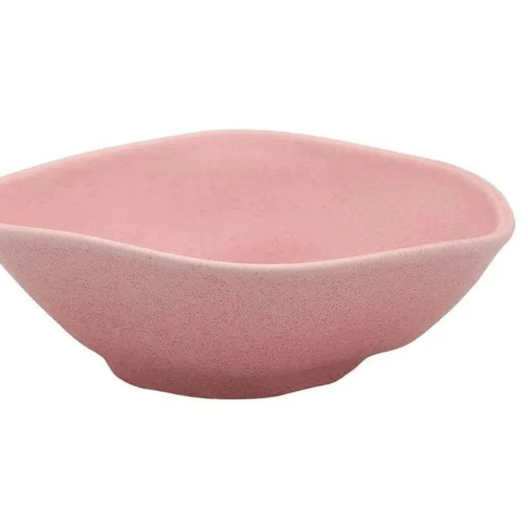 Tigela Ryo Pink Sand 500ml - Image 2