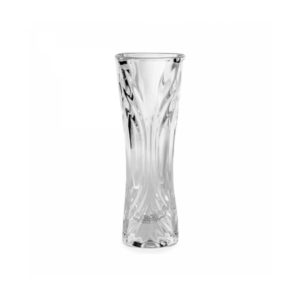 Vaso De Vidro Pisa - 30 cm