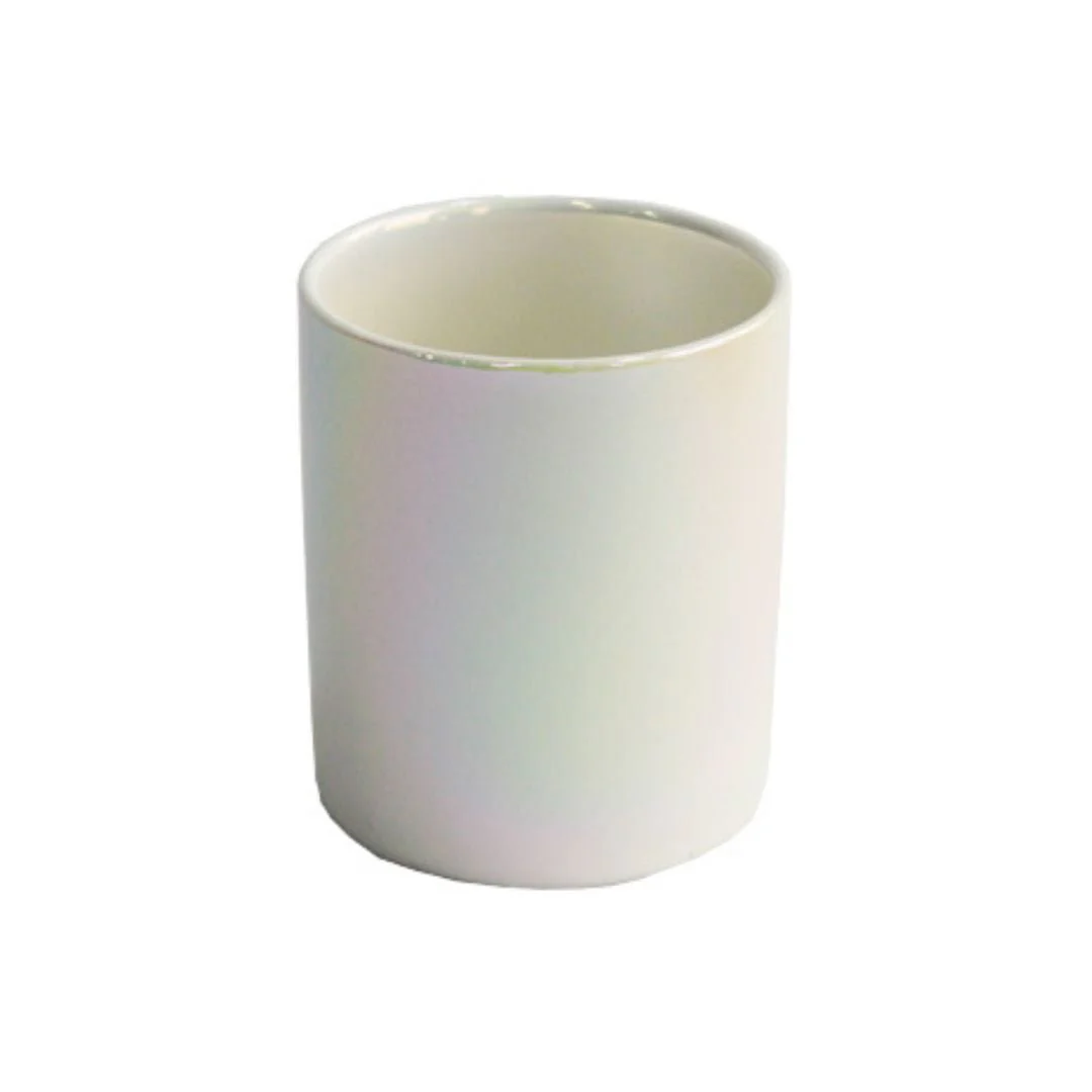 Vaso Decorativo Furtacor Fosco 9,5cm