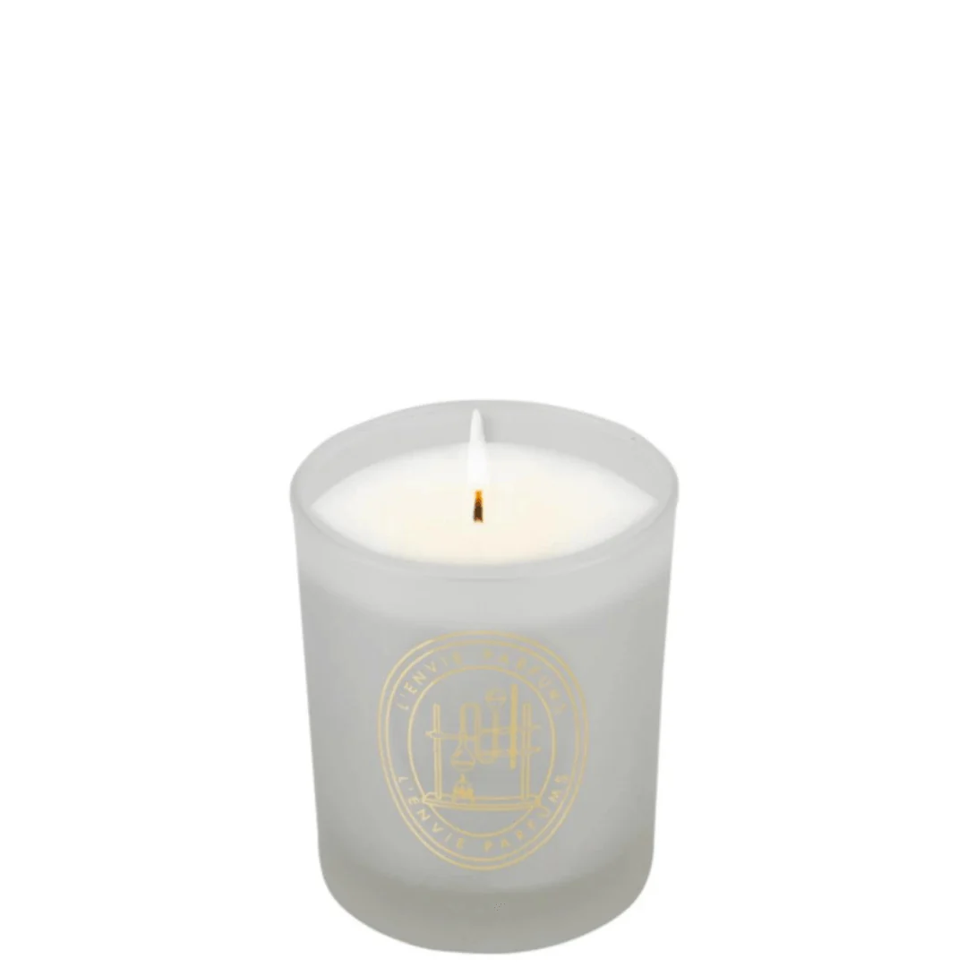 Vela Aromática Perfumada Figo Ambarado Arabesc 210G L'envie - Image 3