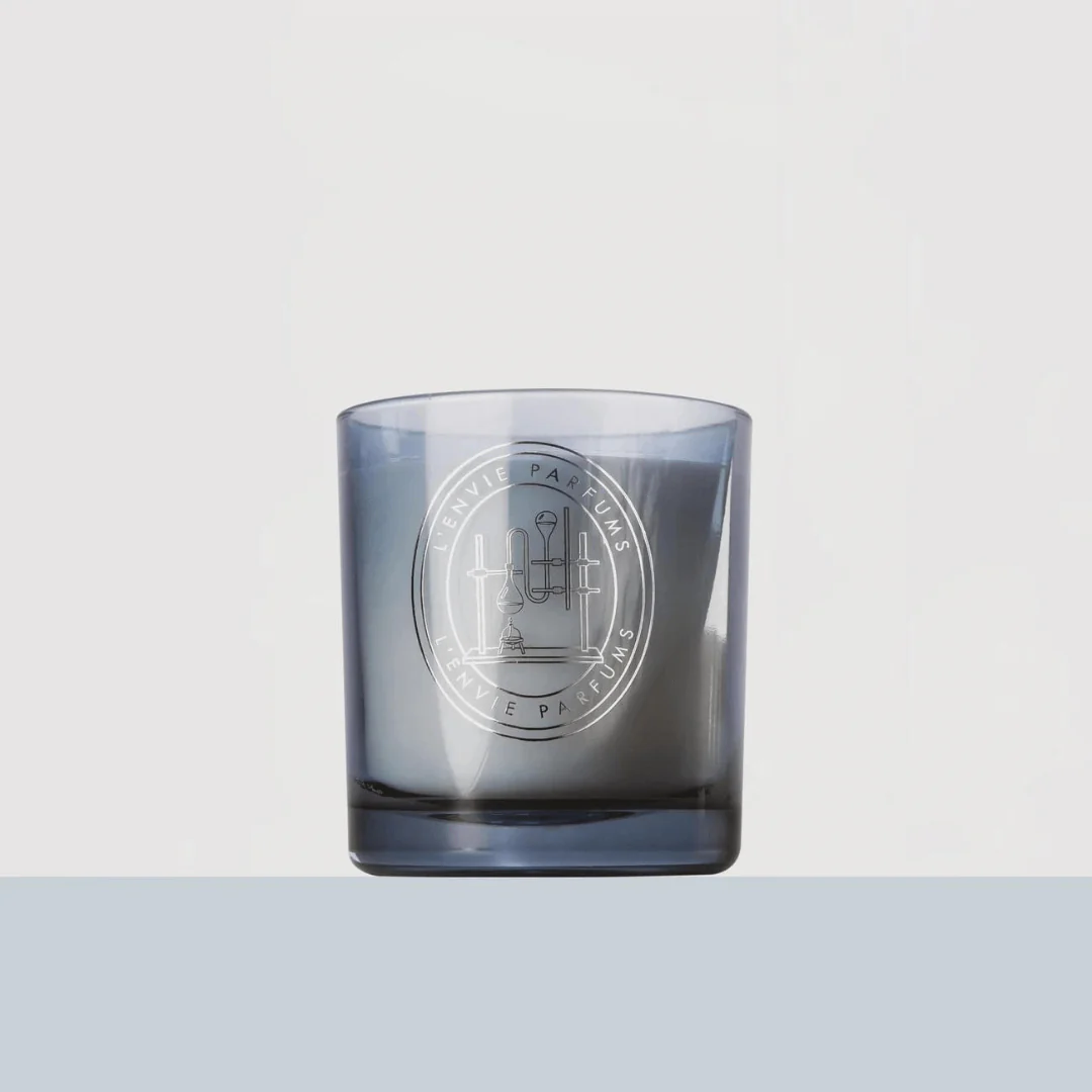 Vela Aromática Perfumada Musgo de Carvalho Elementos 210G L'envie - Image 2