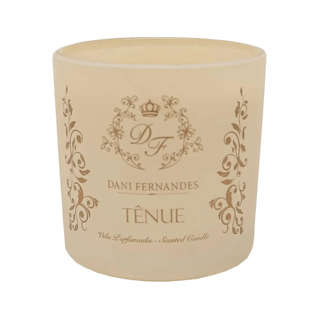 Vela Perfumada Aroma Tenue 170G - Image 2